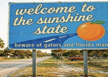 Florida’s New Redistricting Masterclass – RedState