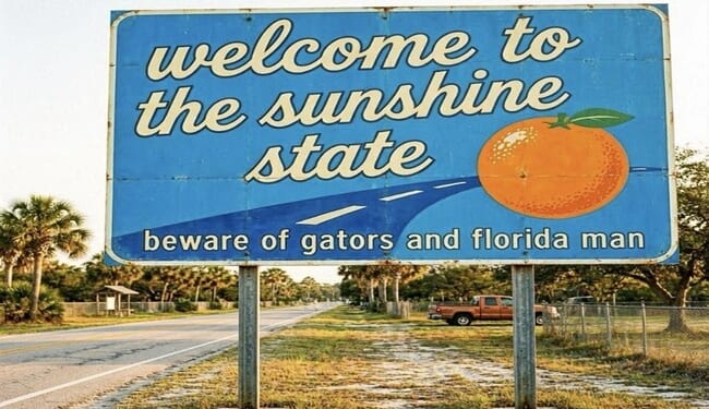Florida’s New Redistricting Masterclass – RedState