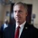 Rep. Kevin Hern standing