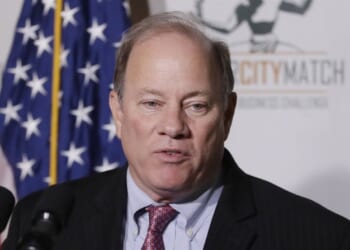 Former Mayor of Detroit Is Now Former Candidate for Governor of Michigan