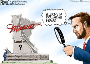 Fraud exposed