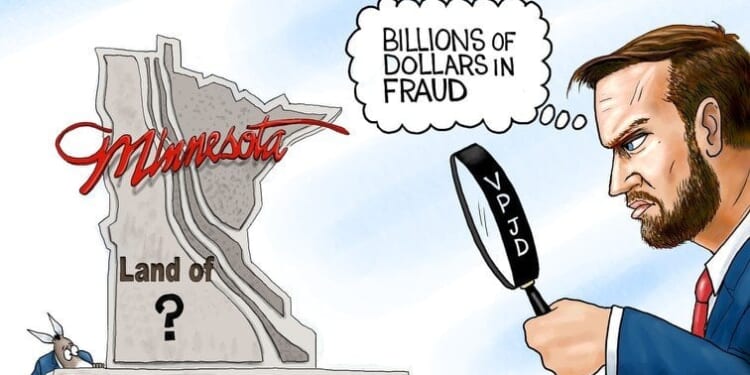 Fraud exposed
