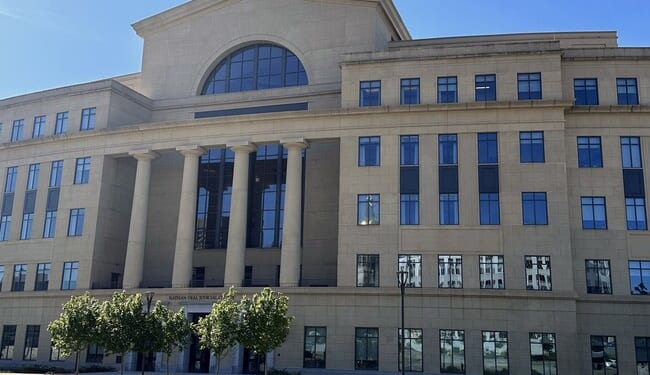 GA Supreme Court's Punishment for Prosecutor Who Cited Fake Cases Has People Talking – RedState