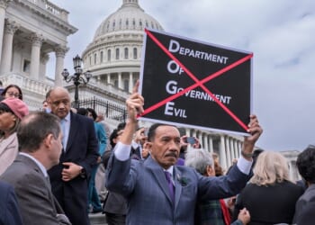 GAO Undercuts Data Breach Narrative – RedState
