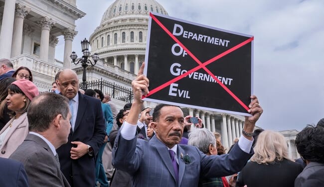 GAO Undercuts Data Breach Narrative – RedState