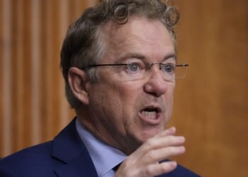 GOP-CIA Showdown Over COVID Whistleblower As Dems Go Ghost – RedState