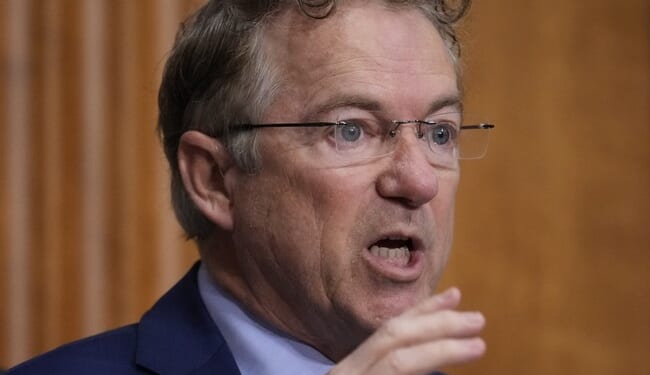 GOP-CIA Showdown Over COVID Whistleblower As Dems Go Ghost – RedState