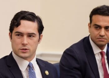 GOP congressmen go after the 'ethnic scam' plaguing America * WorldNetDaily * by Virginia Grace McKinnon, The Daily Signal