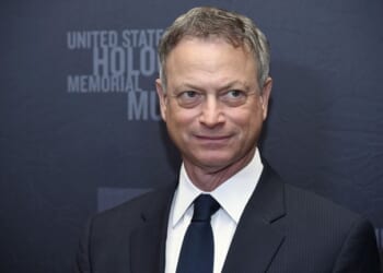 Gary Sinise Reveals What Drove Him Out of California