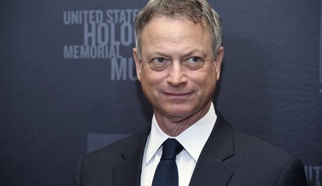 Gary Sinise Reveals What Drove Him Out of California