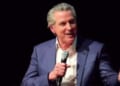 Gavin Newsom's Kamala problem * WorldNetDaily * by Larry Elder