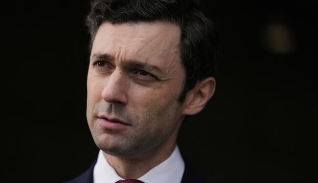 Georgia Sen. Jon Ossoff Has a Few Hundred Thousand Reasons to Stay Mum on SPLC Scandal – RedState