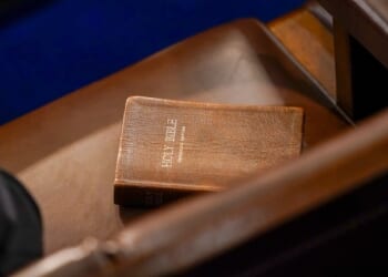 Get Back to the Bible