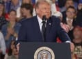 Giants player goes off rails because his quarterback introduced President Trump * WorldNetDaily * by Bob Unruh