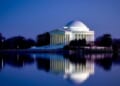 Jefferson Memorial, Washington D.C. (Pexels)