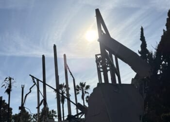 Google Maps Just 'Unburned' the Pacific Palisades — and Infuriated Angelenos Noticed – RedState