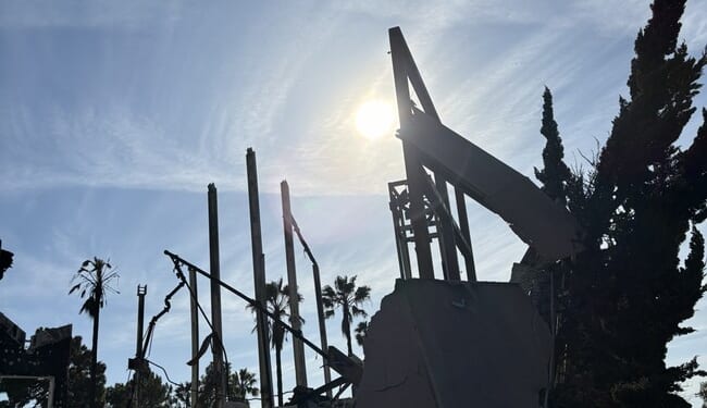Google Maps Just 'Unburned' the Pacific Palisades — and Infuriated Angelenos Noticed – RedState