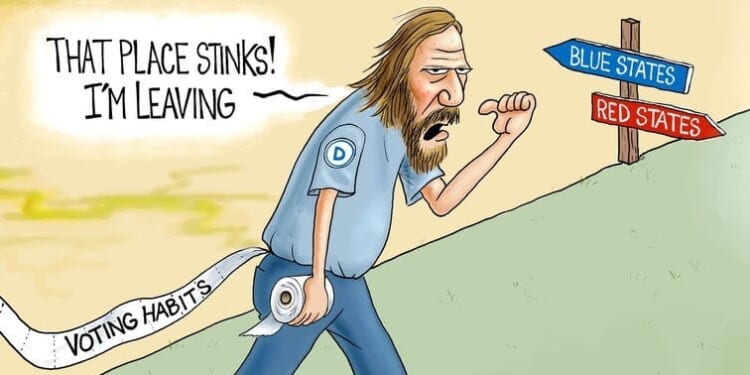 Greener grass * WorldNetDaily * by A.F. Branco