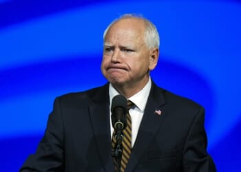 Gun-Control Sit-In Implodes After Minnesota Dem’s Alleged ‘Shoot Himself’ Remark – RedState