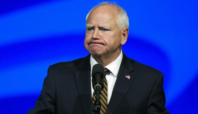 Gun-Control Sit-In Implodes After Minnesota Dem’s Alleged ‘Shoot Himself’ Remark – RedState