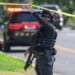 Gunman Opened Fire Near VP Motorcade on National Mall