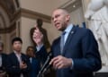 Hakeem Jeffries Implodes As Republicans Celebrate VA Supreme Court's Gerrymander Ruling – RedState