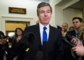 Heat Turns Up on NC Democrat Senate Nominee After New Database Highlights Criminals Granted Early Release – RedState