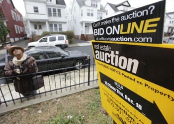 House Approves Revised Housing Bill – RedState