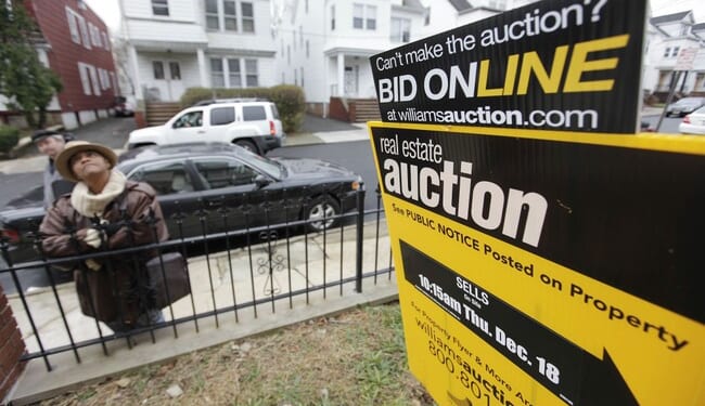 House Approves Revised Housing Bill – RedState