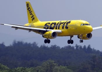 How Democrats, Biden Regulators Grounded Spirit Airlines – RedState