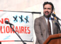 New York Cityâs Mayor Zohran Mamdani speaks as workers from different industries gather at Washington Square Park for the May Day rally, and march to Foley Square, demanding workersâ rights, economic justice, world peace, major policy changes, and taxing the rich, on Friday, May 1, 2026, in New York City, U.S. (Photo by Selcuk Acar/Anadolu via Getty Images)