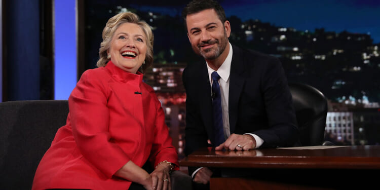 How Trump Derangements Syndrome Destroyed Late Night