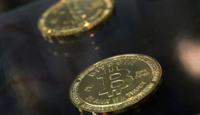 How the Treasury’s $1B Crypto Raid stops the Iran Thaw – RedState
