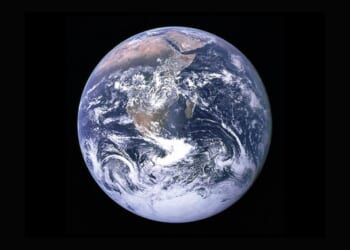 Huge Asteroid to Skim by Earth Before the End of May – RedState