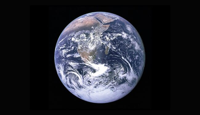 Huge Asteroid to Skim by Earth Before the End of May – RedState