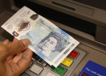 In the UK With Three Wives? No Worries, the British Taxpayers Will Now Pay You Extra – RedState