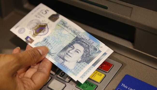 In the UK With Three Wives? No Worries, the British Taxpayers Will Now Pay You Extra – RedState