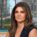 Fox news anchor Rachel Campos-Duffy attends "Fox & Friends" at Fox News Channel Studios.