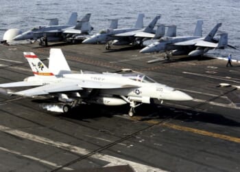 Iran Attacks Our Ships, and U.S. Makes the Regime Regret It – RedState