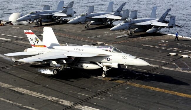Iran Attacks Our Ships, and U.S. Makes the Regime Regret It – RedState