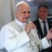 Iran Media Claims Pope Gave Their Ambassador a Special Award