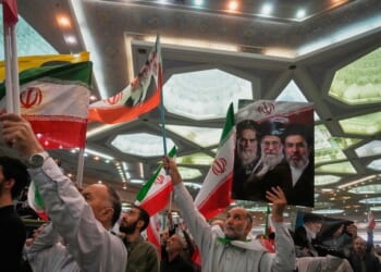 Iran President Pezeshkian Steps Down Citing Total IRGC Control – RedState