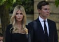 Iranian Backed Terrorist Planned to Target Ivanka Trump, Had Blueprint of Her House – RedState