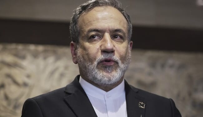 Iranian FM Spox Melts Down Over X Checkmarks, Gets a Brutal Reality Check – RedState