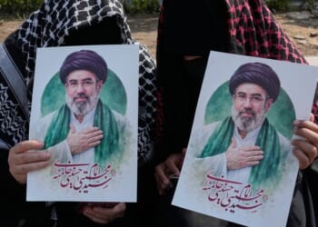 Iran's Leadership May Now Be Eyeing Urgent Escape to Moscow – RedState