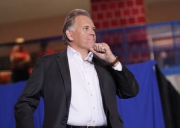 Is Michigan Finally in Play? New Poll Gives GOP Hope in Senate Race – RedState