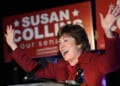 JD Vance Praises Susan Collins As Being Representative of ME's Independence in Senate Contest – RedState
