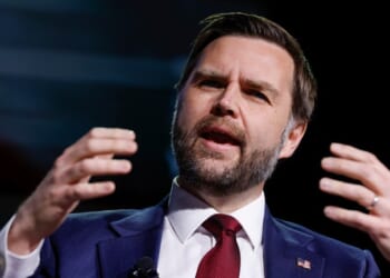JD Vance Touts Trump Accounts and Nails the Guiding Force Behind Trump Administration Policy – RedState
