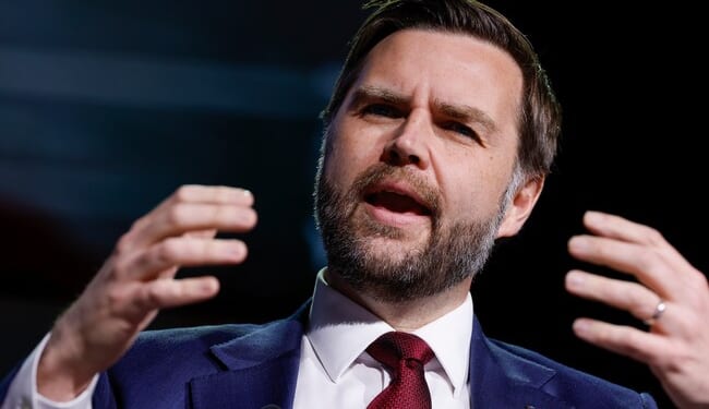 JD Vance Touts Trump Accounts and Nails the Guiding Force Behind Trump Administration Policy – RedState