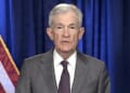 Federal Reserve Chairman Jerome Powell (Video screenshot)